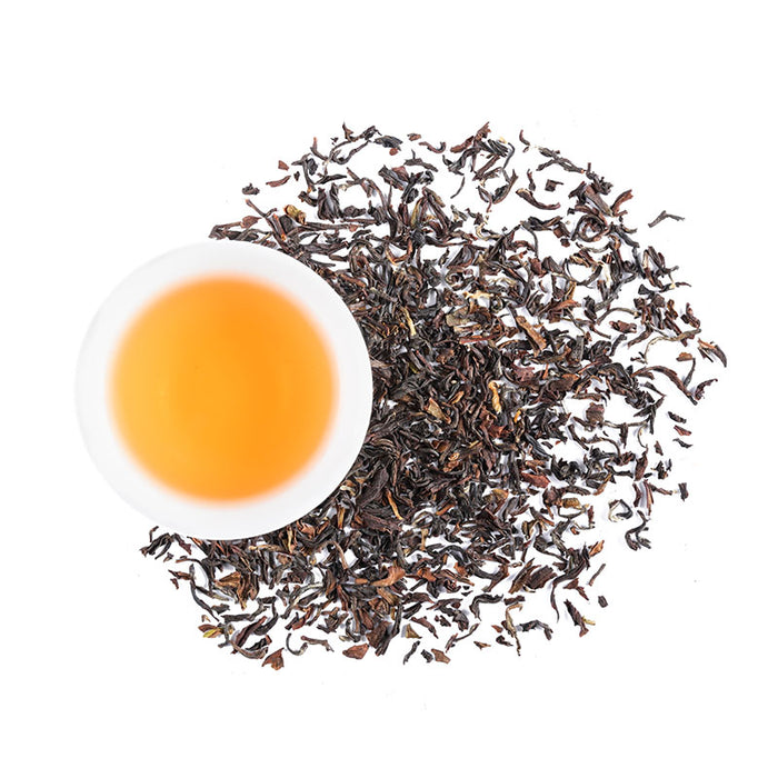 Organic Darjeeling Muscatel Second Flush (BC)