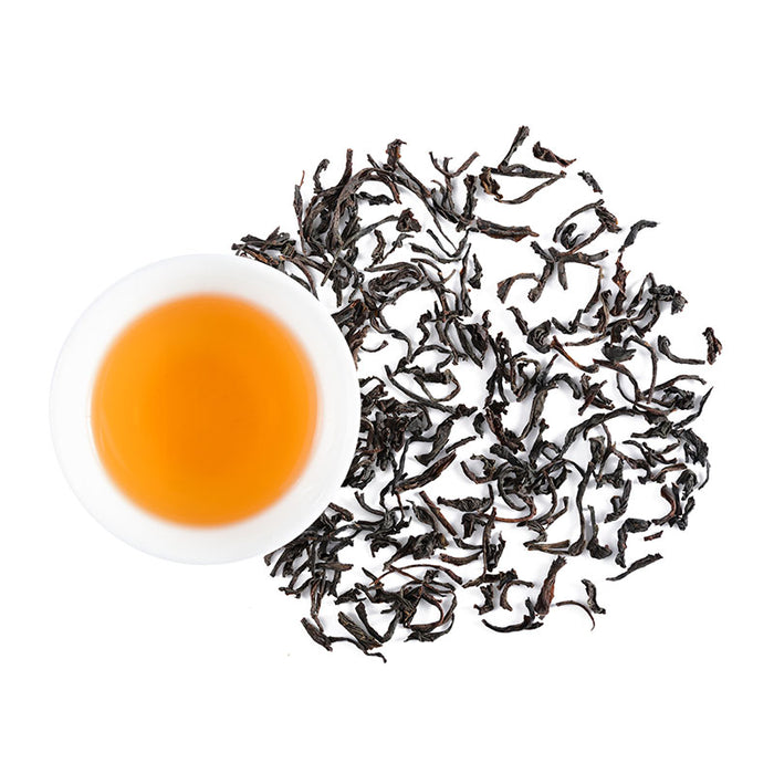 Organic Idulgashinna Black Tea OP (BC)