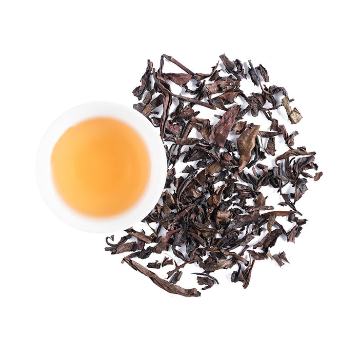 Organic Shui Xian Oolong