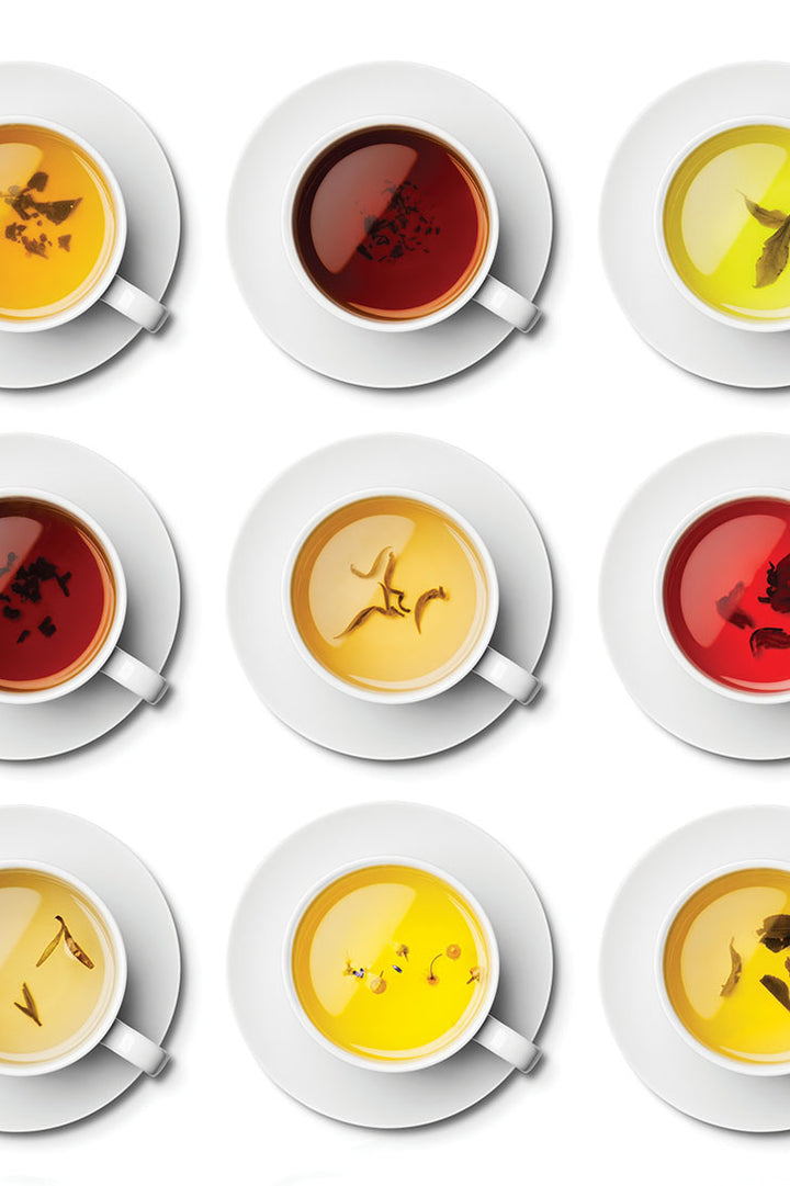 QTrade Teas & Herbs — QTrade Teas & Botanicals