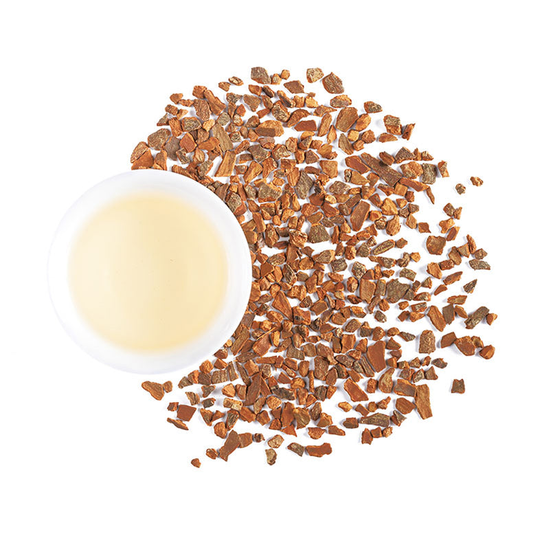 QTrade Teas & Herbs — QTrade Teas & Botanicals