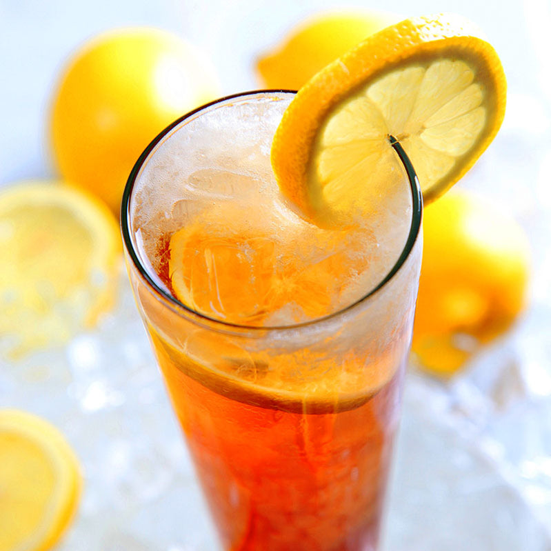 Iced Teas — QTrade Teas & Botanicals