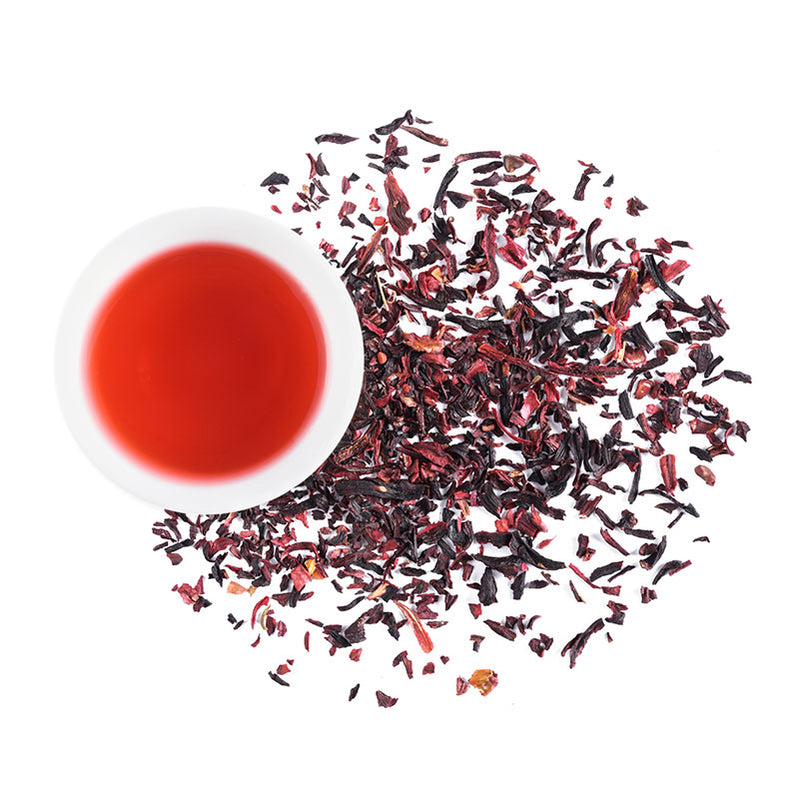 QTrade Teas & Herbs — QTrade Teas & Botanicals